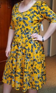 Lularoe dress